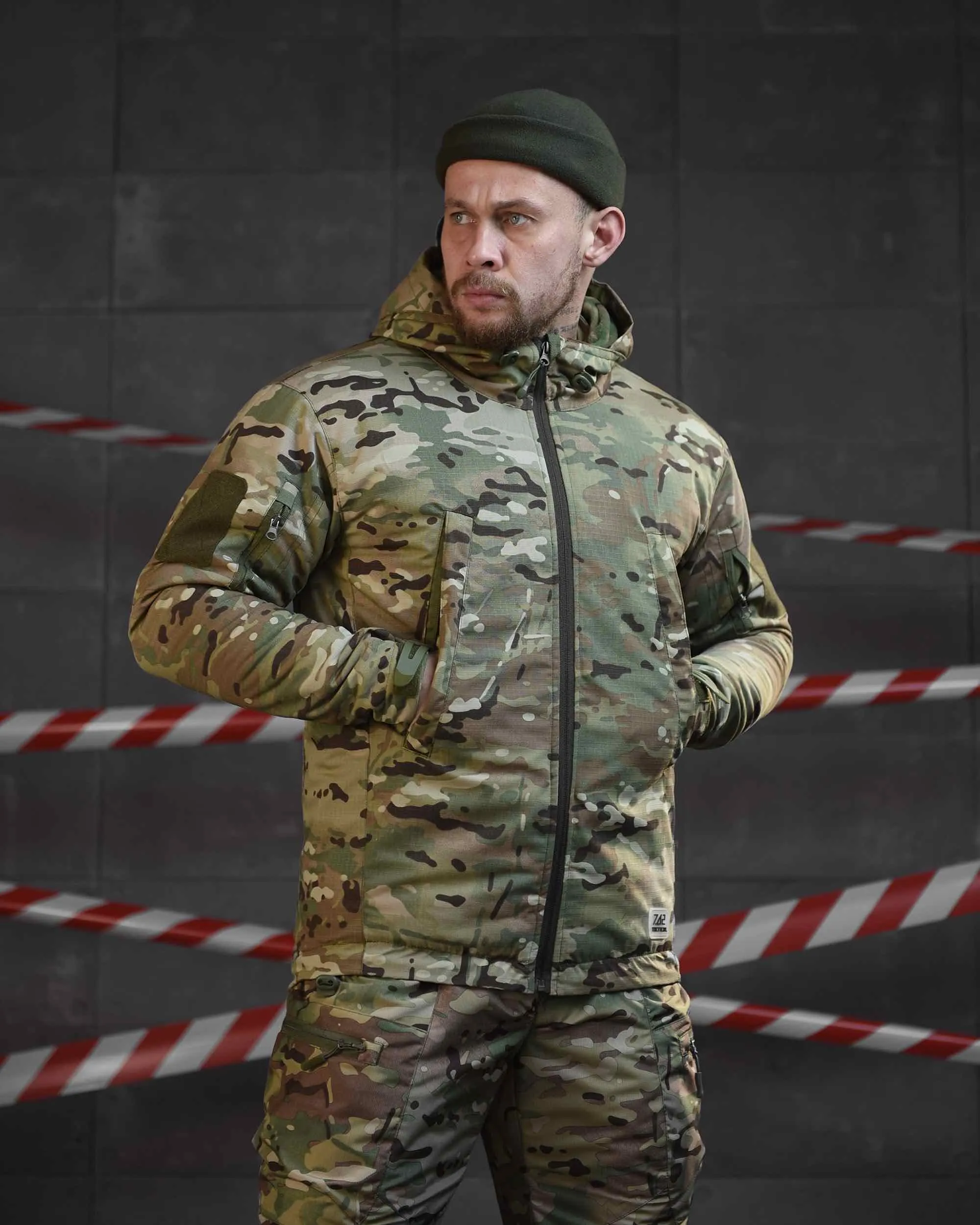 військова форма опт