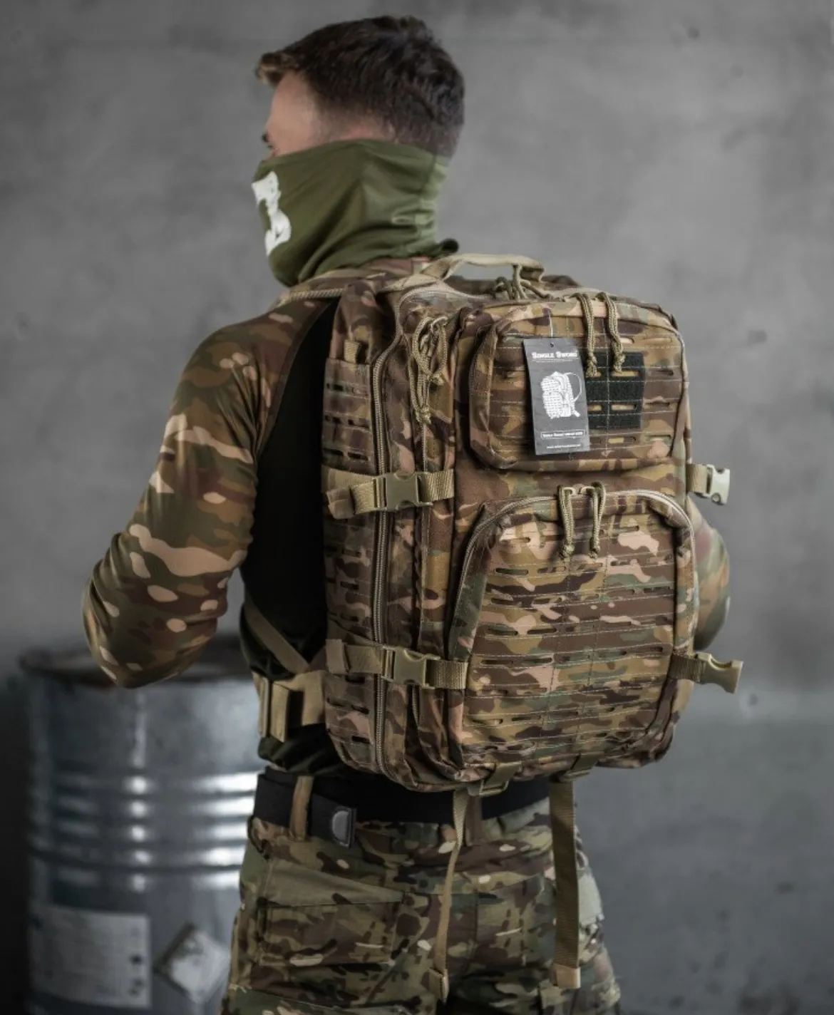 Асортимент тактичного одягу 7.62 Tactical