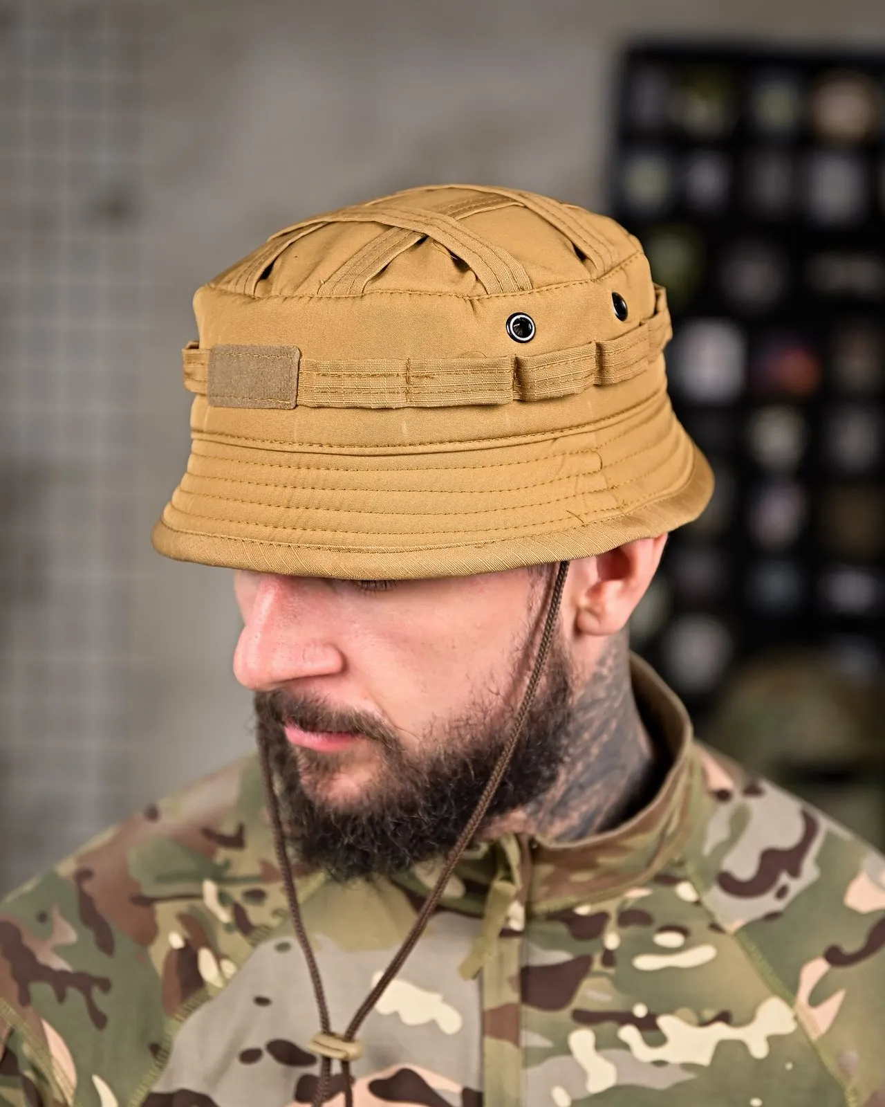 головні убори оптом